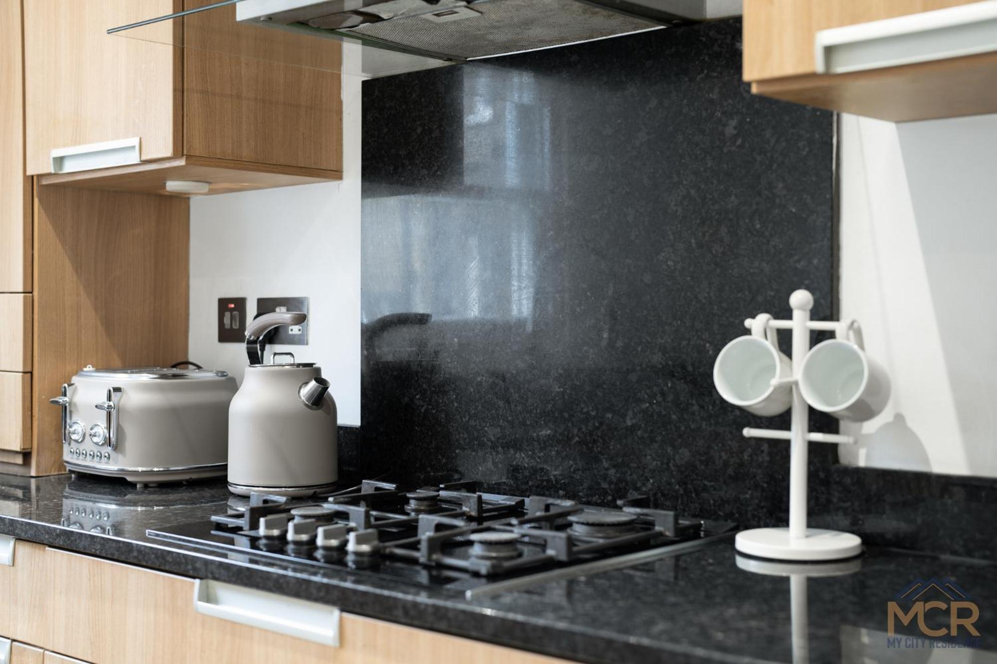The Signature Residences London Exterior photo
